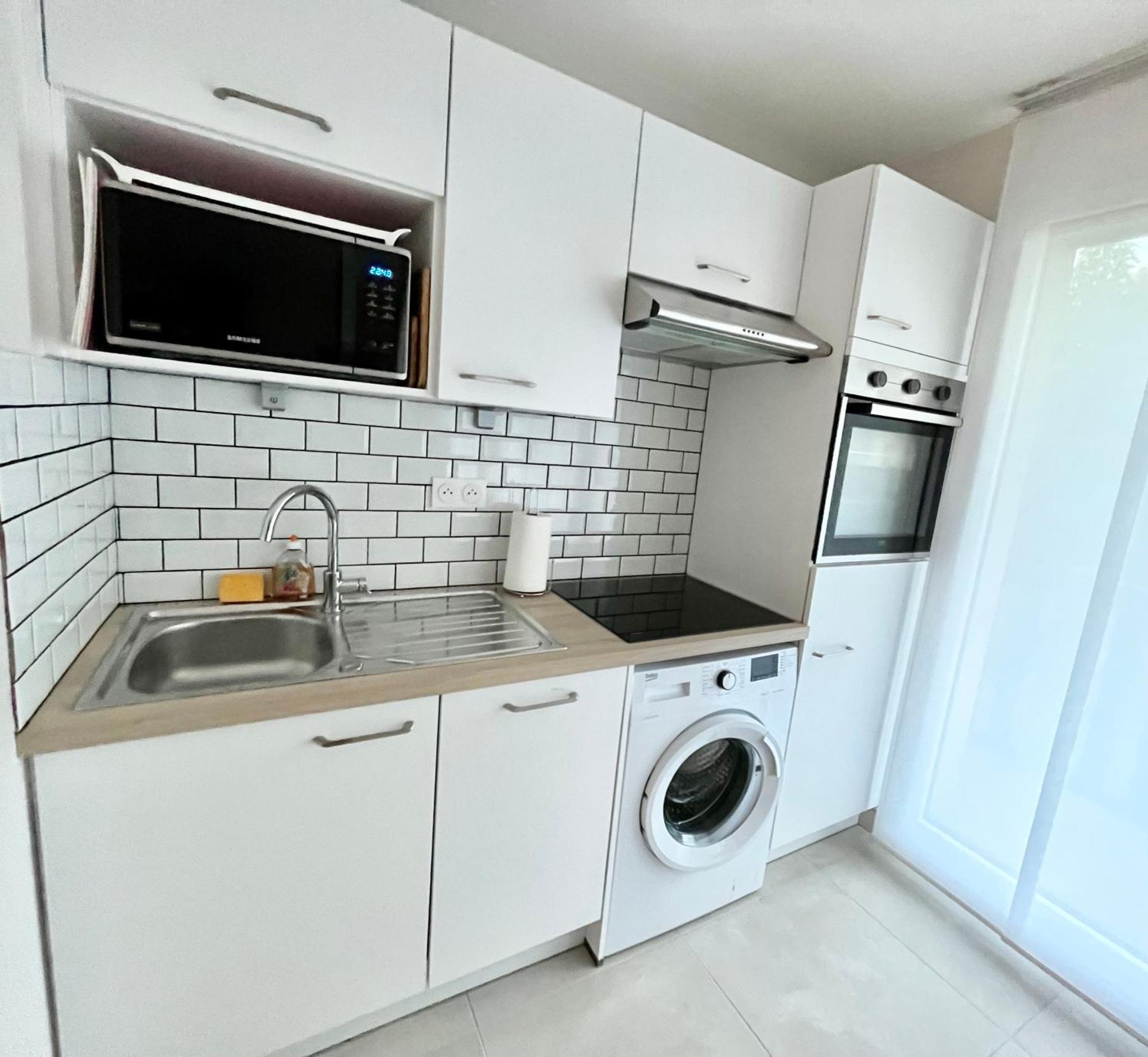 Apartmán Paradisiaques A La